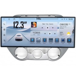 HYUNDAI I20 - 12.3" МУЛТИМЕДИЯ / Навигация android 16